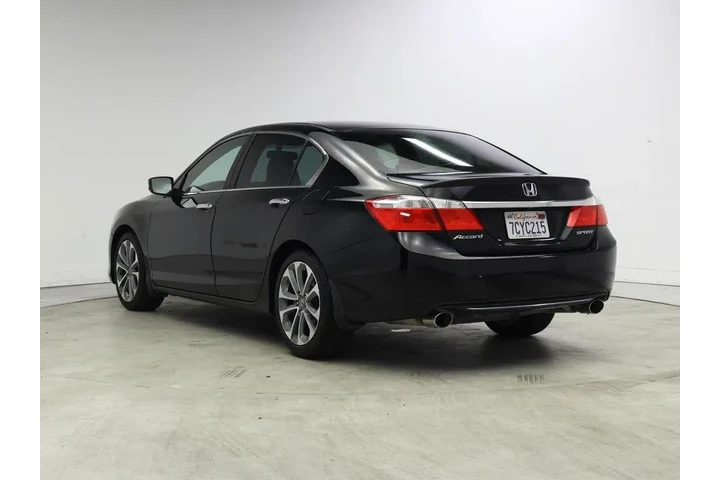 $16998 : Honda Accord 2014 Sport 4dr image 2