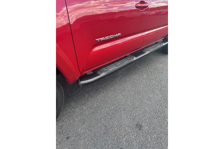 $31954 : Toyota Tacoma 2022 4x2 TRD O image 6