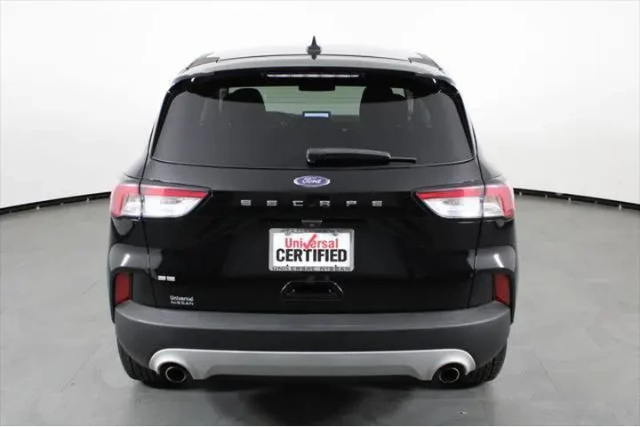 $15724 : Ford Escape 2022 SE 4dr SUV image 10