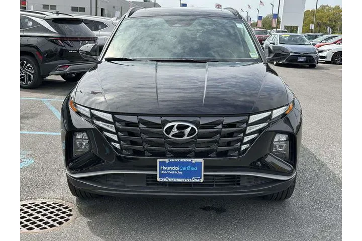 $23780 : Hyundai TUCSON 2024 AWD SEL image 2