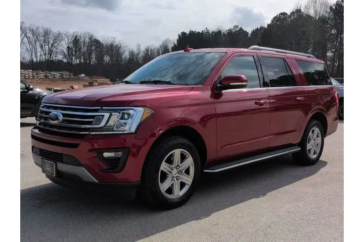 $24780 : Ford Expedition MAX 2020 4x2 image 8