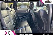 2014 Grand Cherokee Limited en San Bernardino