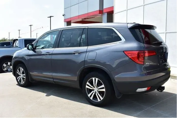 $14700 : Honda Pilot 2018 AWD EX 4dr image 7