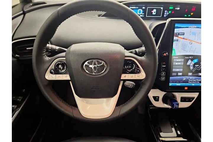 $17998 : Toyota Prius Prime 2017 Adva image 10