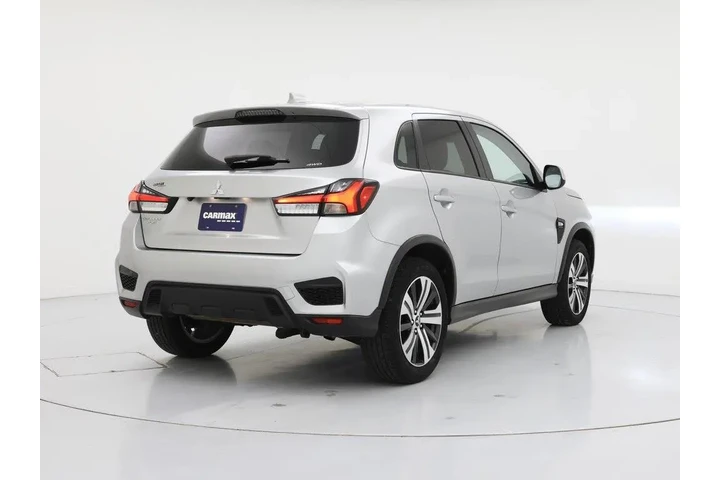 $20998 : Mitsubishi Outlander Sport 2 image 8