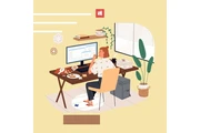 Graphic Designer for Instagram en Orlando