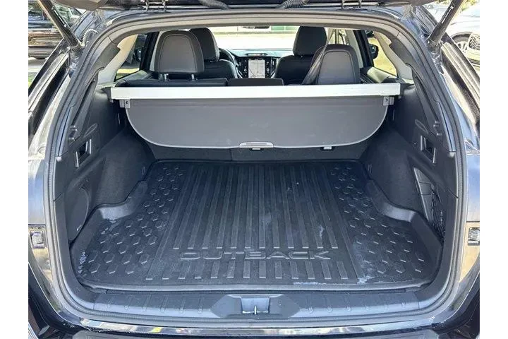 $25888 : Subaru Outback 2024 AWD Limi image 6