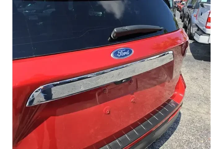 $26990 : Ford Explorer 2024 XLT 4dr S image 5