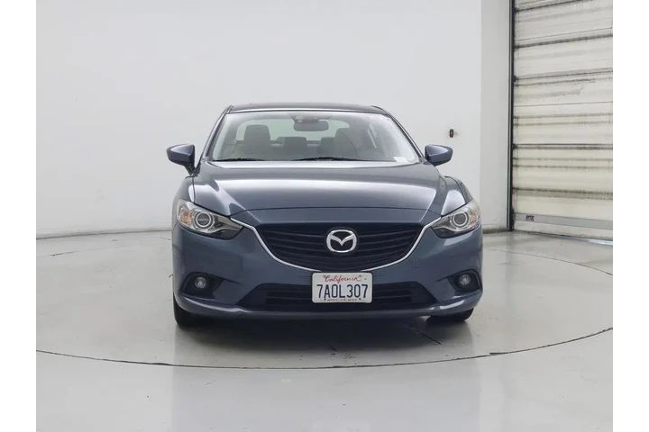 $16998 : Mazda Mazda6 2014 i Grand To image 5