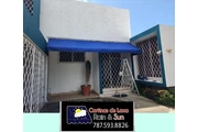 Cortinas de lona Rain and Sun en Mayaguez