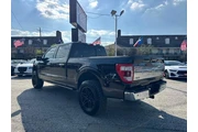 2022 F-150 King Ranch SuperCr thumbnail