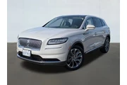 Lincoln Nautilus 2022 Reserv en Los Angeles