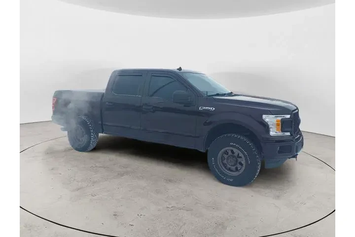 $33588 : Ford F-150 2020 4x4 XL 4dr S image 7