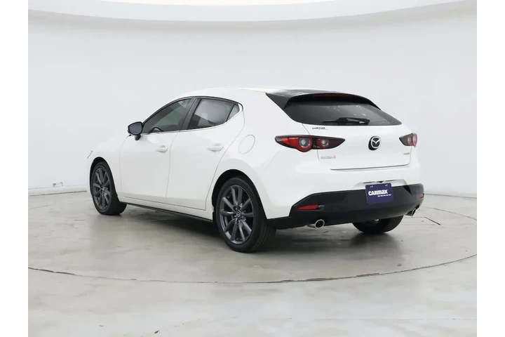 $22998 : Mazda Mazda3 Hatchback 2023 image 2