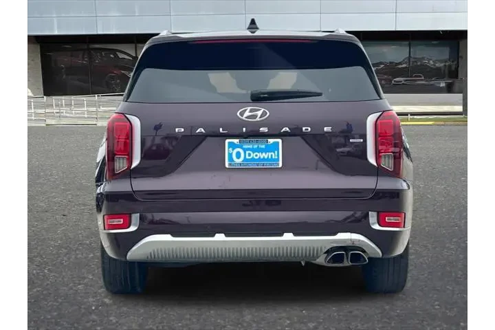 $26899 : Hyundai PALISADE 2022 AWD Ca image 8