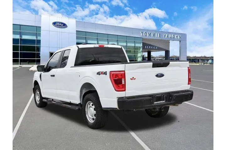 $30961 : Ford F-150 2023 4x4 XL 4dr S image 2