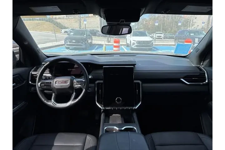 $35591 : GMC Acadia 2024 Elevation 4d image 8