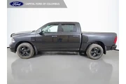Ram 1500 2018 4x4 Express 4d