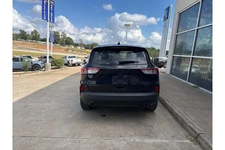 $21688 : Ford Escape 2022 AWD SEL 4dr image 6