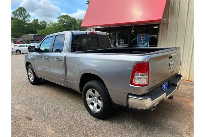 $19999 : 2019 RAM 1500 Big Horn image 6