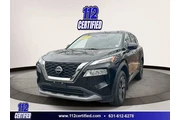 Nissan Rogue 2023 AWD SV 4dr en Long Island