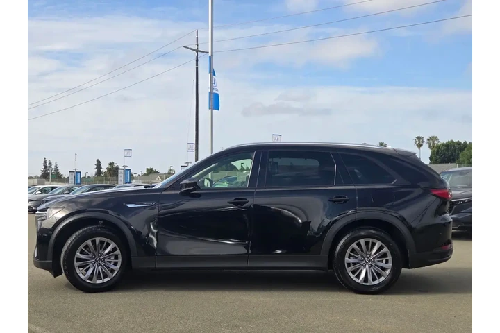 $35198 : Mazda CX-90 2025 AWD 3.3 Tur image 4