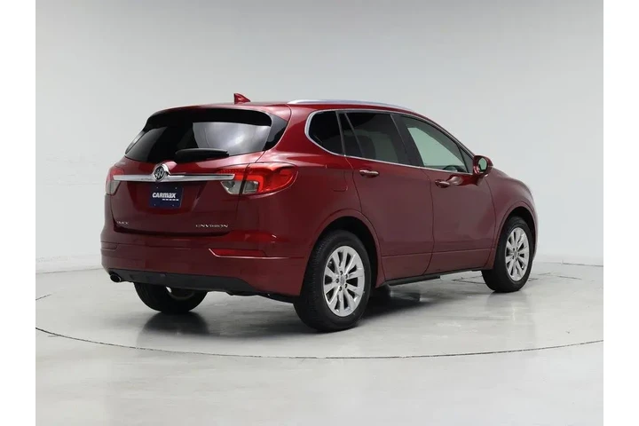 $14998 : Buick Envision 2017 Essence image 8