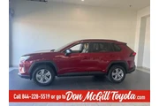 Toyota RAV4 Hybrid 2025 AWD en Houston