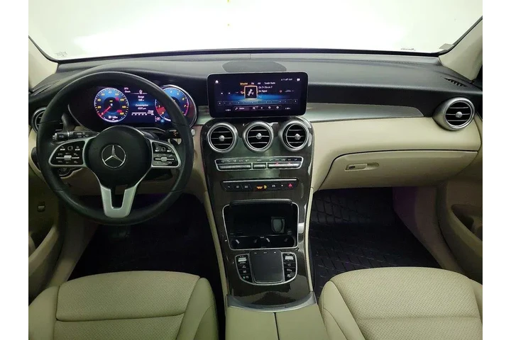 $31998 : Mercedes-Benz GLC 2022 AWD G image 9