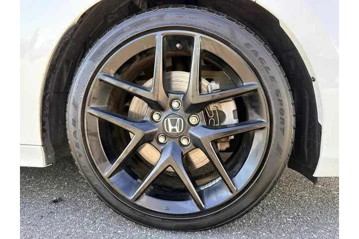 $24888 : Honda Civic 2022 Si 4dr Seda image 6