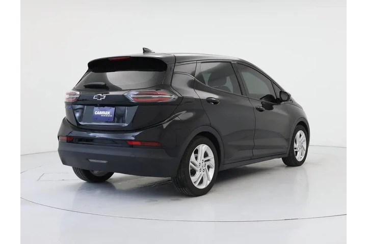 $21998 : Chevrolet Bolt EV 2023 1LT 4 image 8