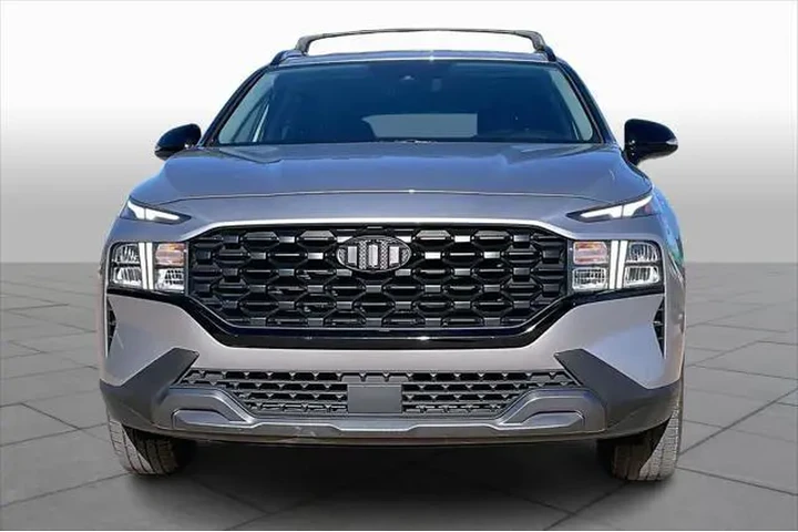 $19999 : Hyundai SANTA FE 2022 XRT 4d image 3