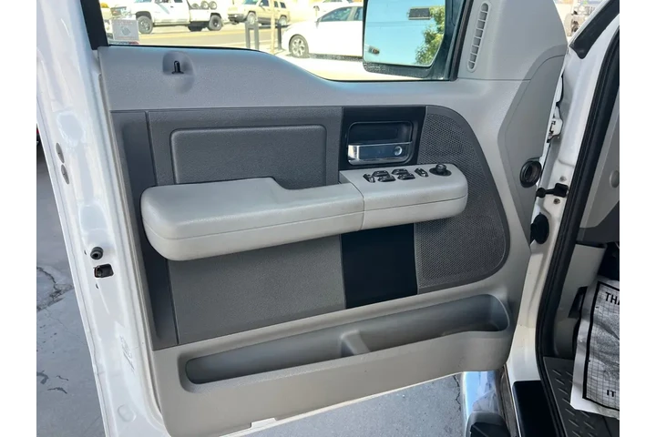 2007 F-150 FX4 SuperCrew Flar image 10