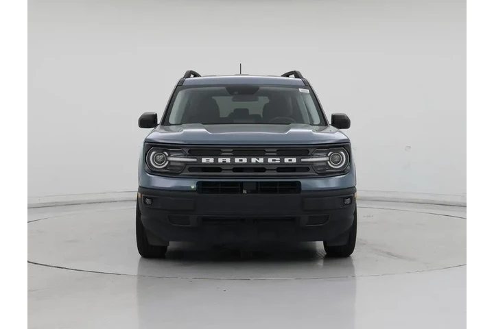 $21998 : Ford Bronco Sport 2021 AWD B image 5