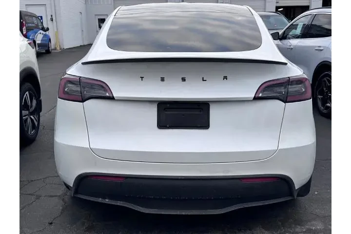 $33731 : Tesla Model Y 2023 AWD Perfo image 5