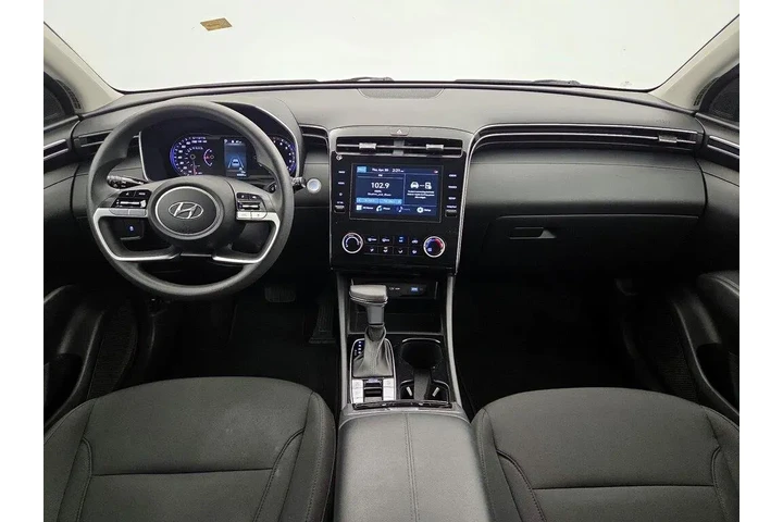 $18998 : Hyundai TUCSON 2022 AWD SEL image 9
