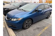 Honda Civic 2013 EX 4dr Seda en Chicago