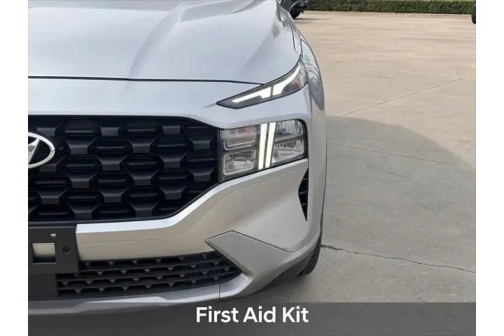 $21900 : Hyundai SANTA FE 2023 SEL 4d image 8