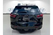 Chevrolet Blazer 2021 RS 4dr