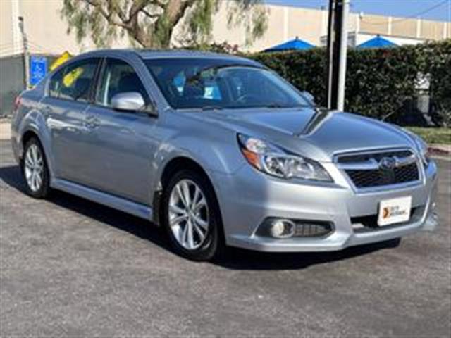 $6490 : 2013 SUBARU LEGACY2013 SUBARU image 3