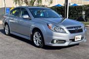 $6490 : 2013 SUBARU LEGACY2013 SUBARU thumbnail