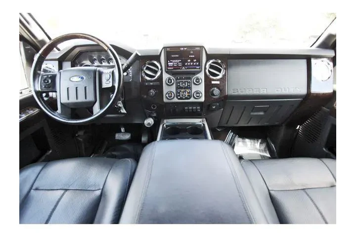 $25991 : Ford F-250 Super Duty 2013 4 image 8