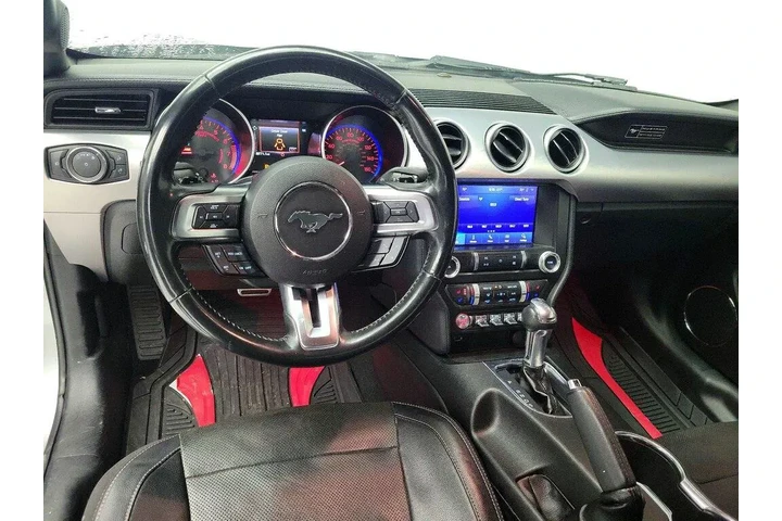 $20998 : Ford Mustang 2020 EcoBoost 2 image 9