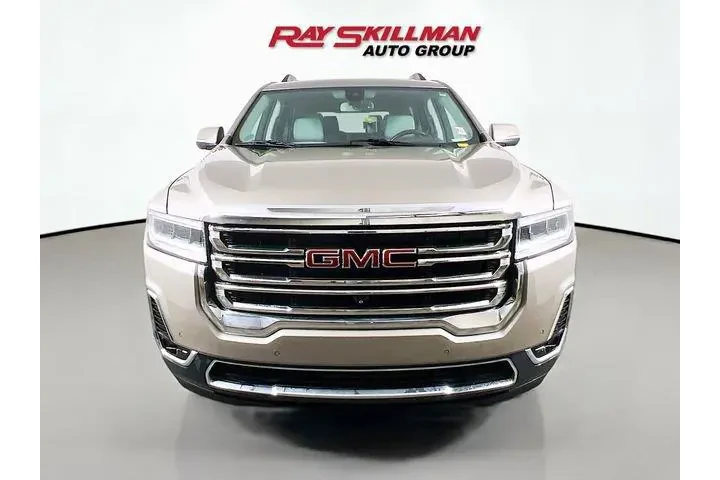 $28975 : GMC Acadia 2022 4x4 SLT 4dr image 2