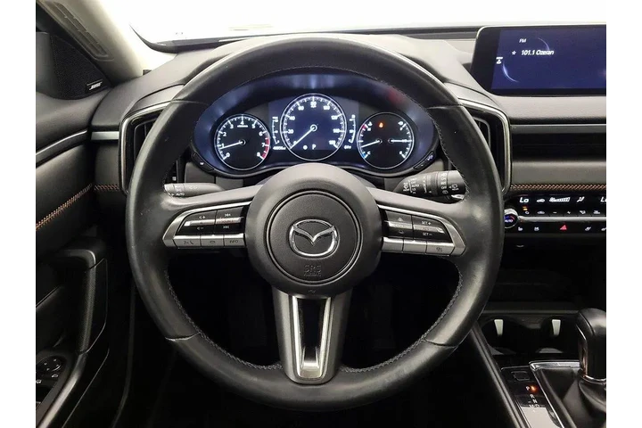 $27998 : Mazda CX-50 2024 AWD 2.5 S P image 10