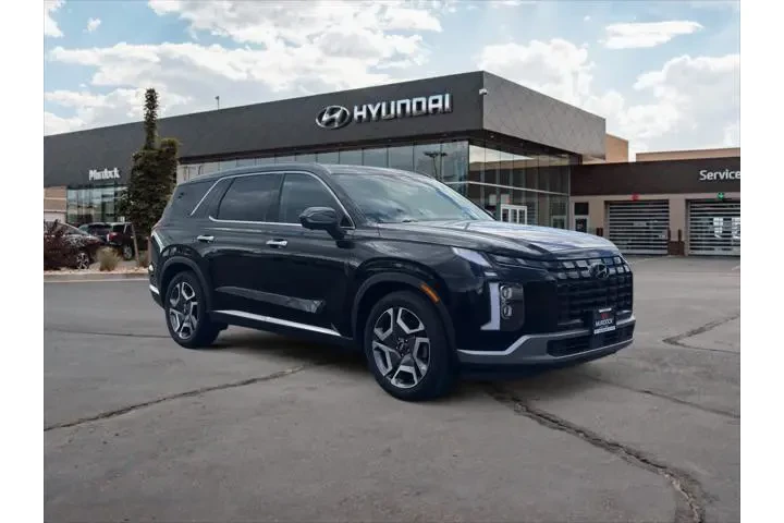 $33875 : Hyundai PALISADE 2023 Limite image 7
