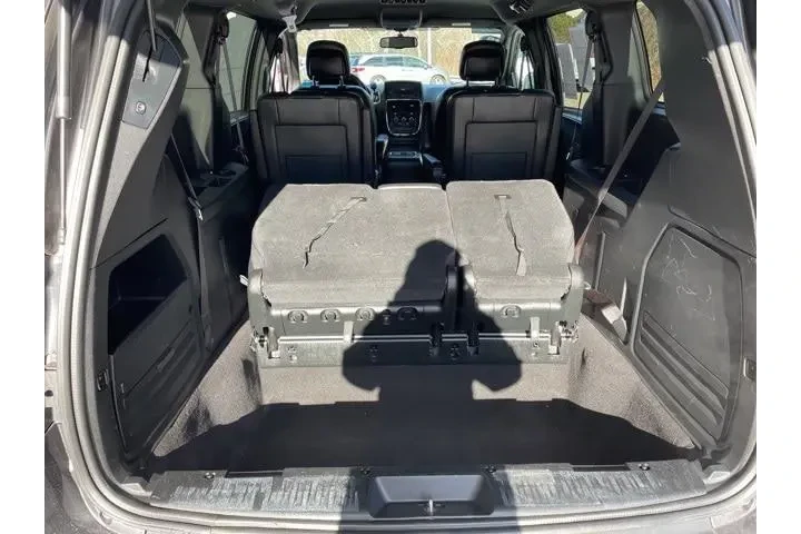 $14295 : Dodge Grand Caravan 2018 SXT image 9