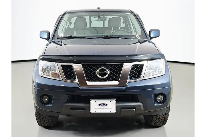 $22449 : Nissan Frontier 2019 4x4 PRO image 9