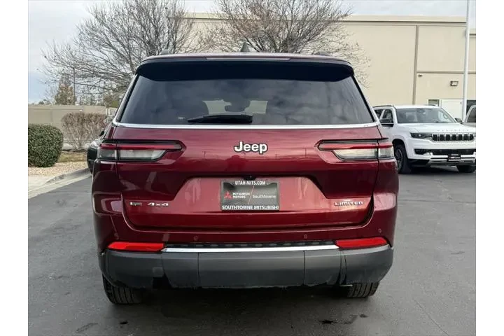 $31044 : Jeep Grand Cherokee L 2023 4 image 6