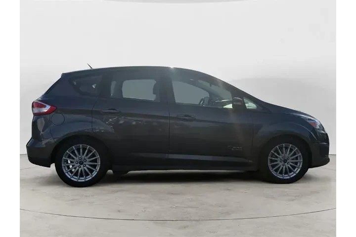 $12971 : Ford C-MAX Energi 2017 SE 4d image 6